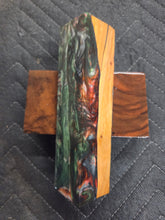 Almond Hybrid Call Blank