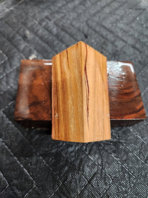 Wild Plum Bottlestopper