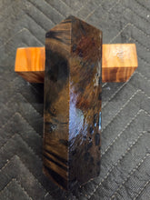 Cypress Call Block Hybrid Stabilized