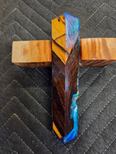 Pen Blank Desert Ironwood Hybrid