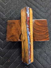 Tamboti Hybrid Pen Blank