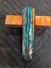 Cherry Hybrid Pen Blank
