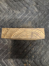 Bocote Turkey Pot