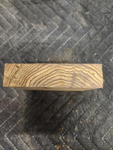 Bocote Turkey Pot