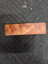 Padauk Turkey Pot Marbled