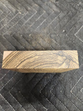 Bocote Turkey Pot