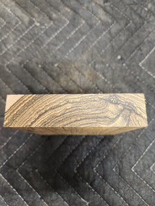 Bocote Turkey Pot