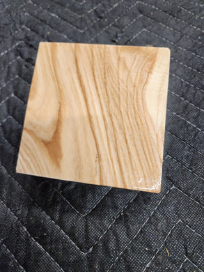 Ash Turkey Pot call