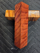 Blue Gum Figured