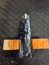 Cholla Cactus Hybrid Pen Blank