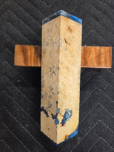 Box Elder Call Block Hybrid