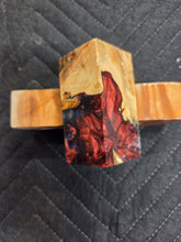 Box Elder Bottlestopper Hybrid