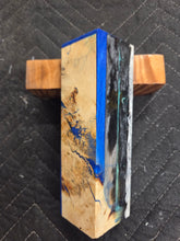 Box Elder Call Block Hybrid