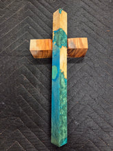Box Elder Pen Blank XXL Hybrid
