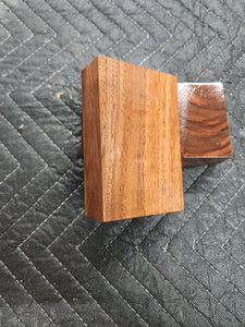 Black walnut