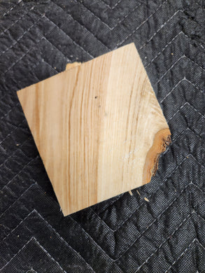 Ash Turkey Pot call
