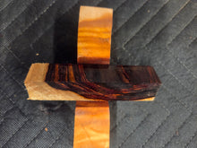 Cocobolo Pen Blank Short