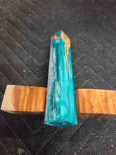 Cholla Cactus Hybrid Pen Blank