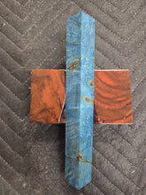 Box Elder Striker Stabilized