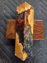 Brown Mallee Hybrid Call Block