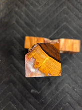 Desert Ironwood Call Block Hybrid
