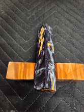 Cholla Cactus Hybrid Pen Blank