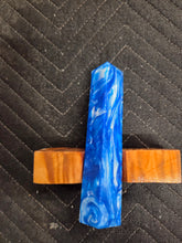 Cholla Cactus Hybrid Pen Blank