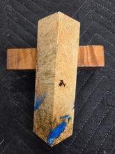 Box Elder Call Block Hybrid