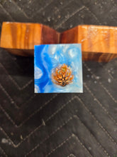 Pinecones Hybrid Bottlestopper