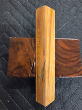 Yellowwood Pen Blank Hybrid