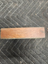 Lignum Vitae Genuine Turkey Pot