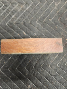 Lignum Vitae Genuine Turkey Pot