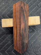 Cocobolo
