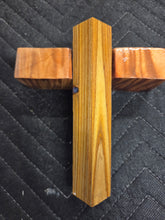 Staghorn Sumac Pen Blank Hybrid