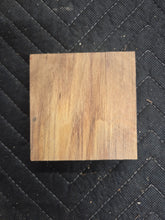 Canarywood Turkey Pot