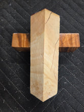 Box Elder Call Block Hybrid