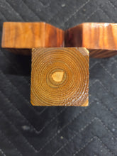 Staghorn Sumac Bottlestopper