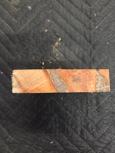 Maple Ambrosia Curly Turkey Pot