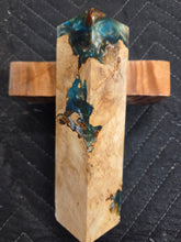 Box Elder Call Block Hybrid