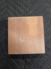 Leopardwood Turkey Pot