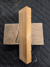 Himalayan Cedar Knife Scale