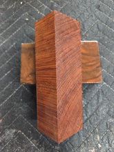 Bubinga X-Cut