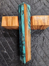 Tamboti Hybrid Pen Blank