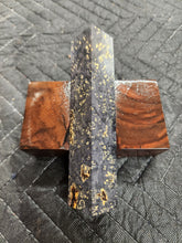 Stabilized Pen Blank Box Elder