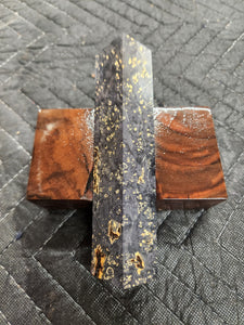 Stabilized Pen Blank Box Elder