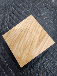 Ash Turkey Pot call
