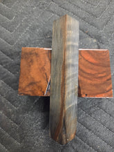 Stabilized Chestnut Pen Blank