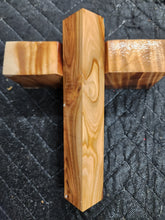 Almond Hybrid Pen Blank