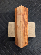 Padauk Marbled