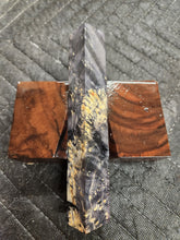 Stabilized Pen Blank Box Elder